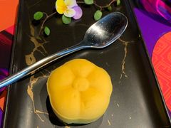 -上海滩餐厅(BFC外滩金融中心店)