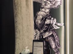 -大酉·M Coffee(北京美术馆店)