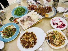 -清真·尚穆回回香清真餐厅(工人新村店)