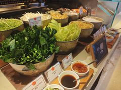 -自助山(合和中心商场店)