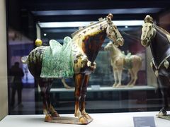 -西安大唐西市博物馆