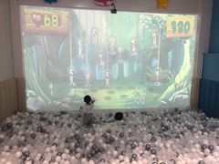 -KIDults童伴儿亲子餐厅(达美中心广场店)