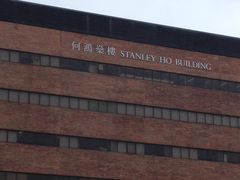 -香港理工大学