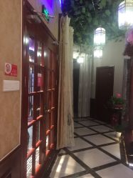 -YESIDO椰岛造型烫发染发