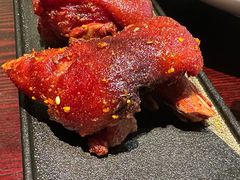 -永安鱼庄·镇江菜(东吴路店)