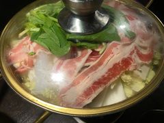 -日本料理神拉面