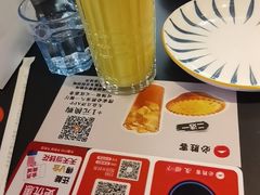 -必胜客(八一店)