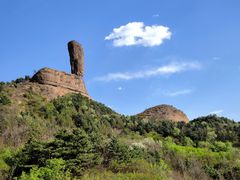 -磬锤峰森林公园