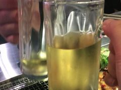 -马路牙子地桌烤肉(工体店)