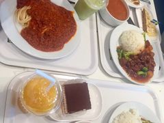 -宜家·瑞典风味餐厅(烟台路店)