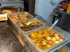 -满族八旗正宗牛肉面