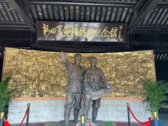 -黄桥古镇