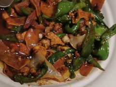 -兰湘子·湘菜小炒(天水兰天城市广场店)