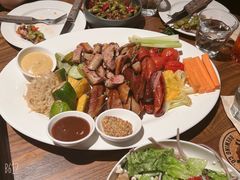 -京A Brewpub·精酿餐吧(幸福村店)