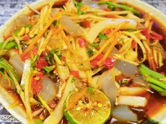 -半坡九号老挝冰咖啡