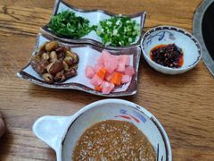 -庭院·冰煮羊·北京涮肉(西单店)