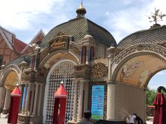 -安徒生童话乐园