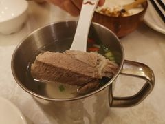 -巴依老爷·新疆美食(上城区天城路店)