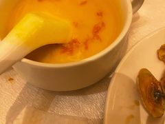 -上海金桥红枫万豪酒店-万豪中餐厅