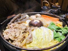 -花狸日本料理(柏庐广场店)