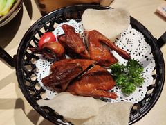 -避风塘(宝山万达店)