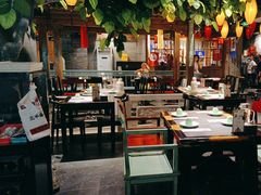 -北平盛世·新京菜·北京烤鸭(劲松·双井店)