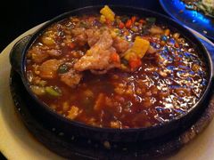 -Mr. 99 Steak and Seafood Restaurant