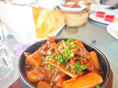 -南海渔村(珠江新城店)