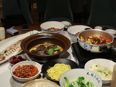 -王捌小院(红花坡店)