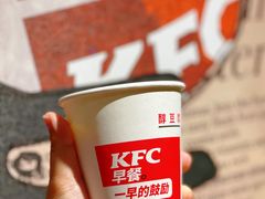 -肯德基(中纬店)