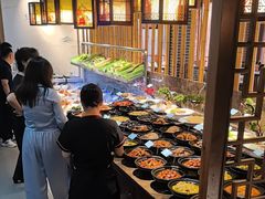 -千岛湖小鱼儿·淳安匠心农家菜