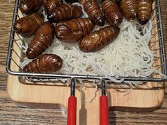 -鸽子窝(青塔店)