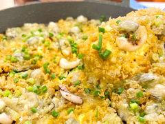 -香港新曜记·粤菜点心(滨江宝龙店)