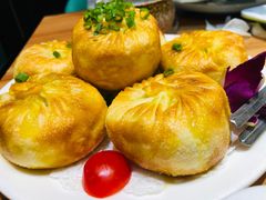 -品回味清真西北楼(宁波首店)