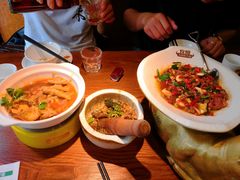-炊烟小炒黄牛肉(东庆街店)