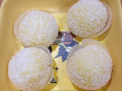 -满记甜品(巴黎春天宝山店)