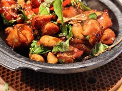 -志明眷村·台式融合菜·宵夜