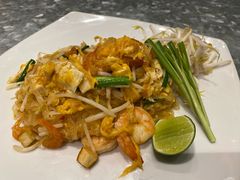 -香蕉叶餐厅(是隆店)