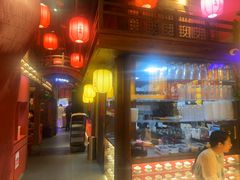 -小龙坎火锅(全球总店)