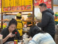 -四里沙茶面(湖滨四里店)