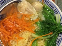 鲜虾云吞面-双喜老铺(人民广场店)