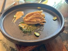 芥末鸭掌-那家小馆•北京菜•烤鸭(香山店)