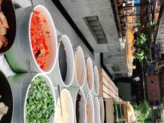 -亚马逊海鲜自助(万象汇店)