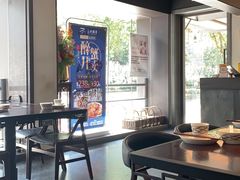 大堂-上名堂·鱼头好吃(体育场路店)