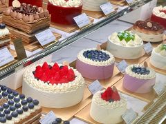 -M'CAKE(西单大悦城店)