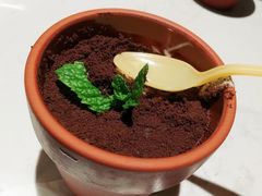 盆栽酸奶-卯时·龙光雅宴·精致锡帮菜(惠山古镇店)