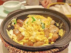 -江城小馆陕南妈妈菜·全球旅行餐厅(钟楼店)