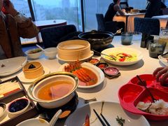 -莉莉海堂HAITANG·烤鸭(国贸商城店)