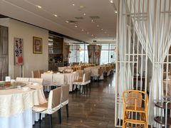 -安乐茶饭·手工素菜·高空景观餐厅(千灯湖店)