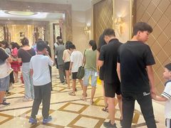 -芭菲盛宴·环球美食(袁家岗店)